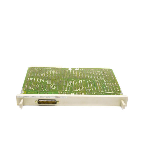 SIEMENS 6ES5511-5AA14 NSNP