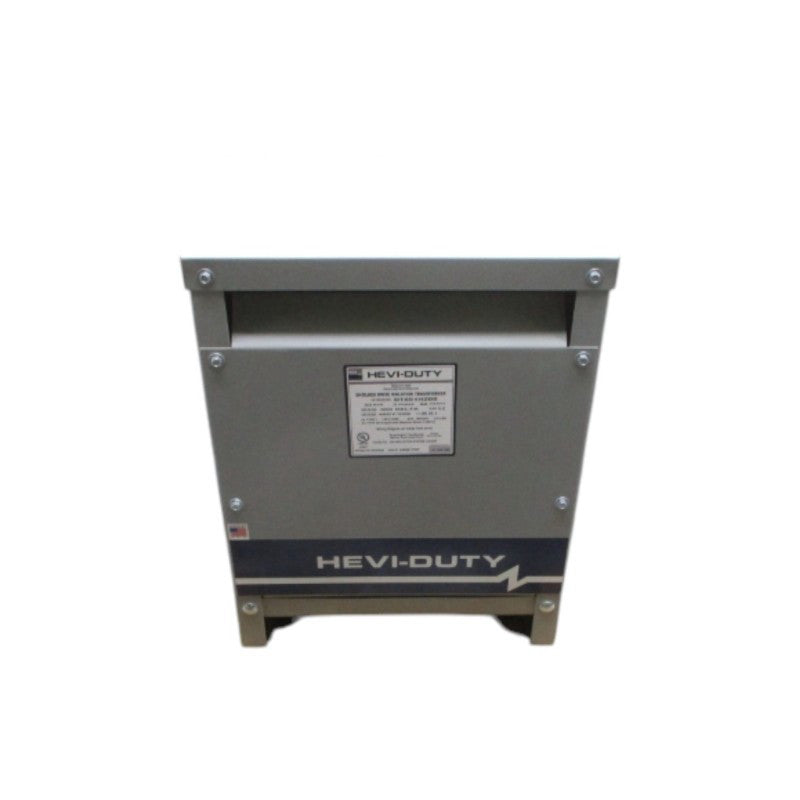 HEVI-DUTY DT651H20S 460V 25.1A NSNP