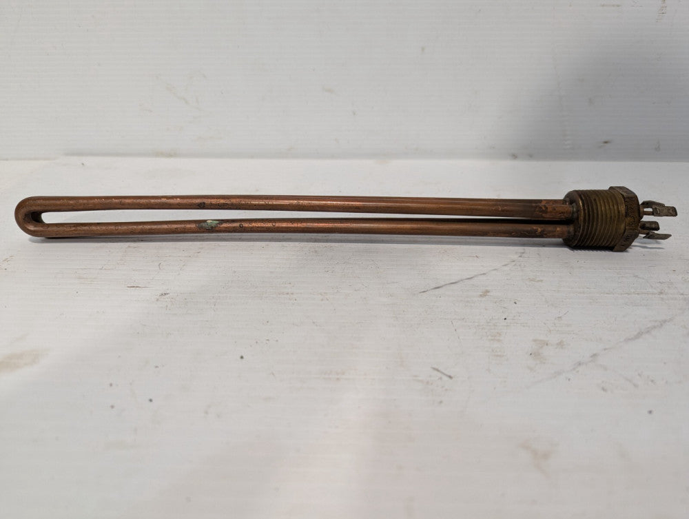Unbranded 240V 2200W G8 92 Heating Cartridge Element+Returns