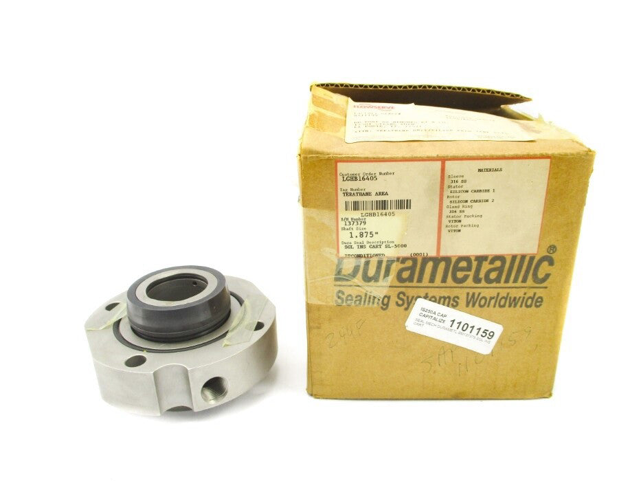 DURAMETALIC LGHB16405 NSMP