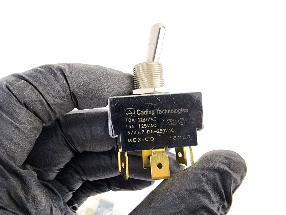 Genuine Bunn 28856.0000 Toggle Switch Increase/Decrease
