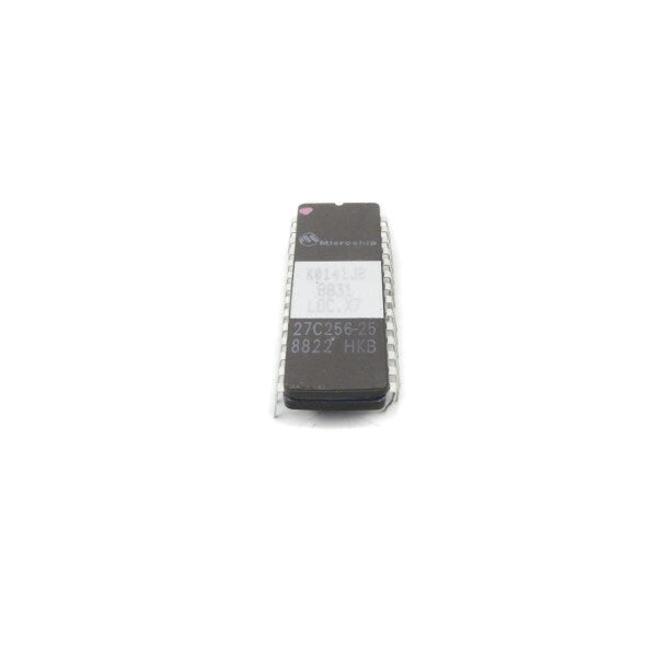 MICROCHIP 27C256-25 NSNP