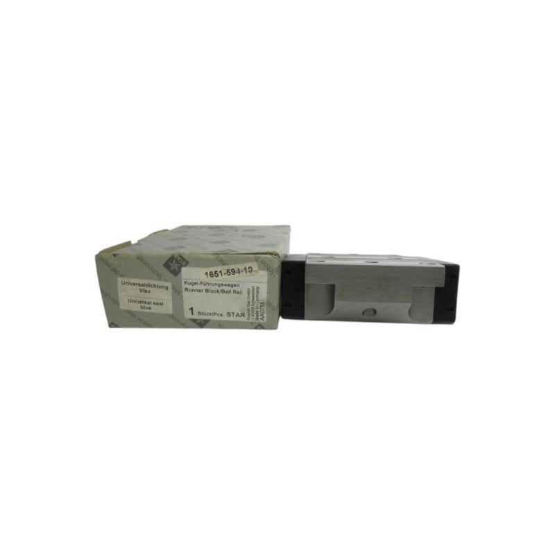 STAR 1651-594-10 NSMP
