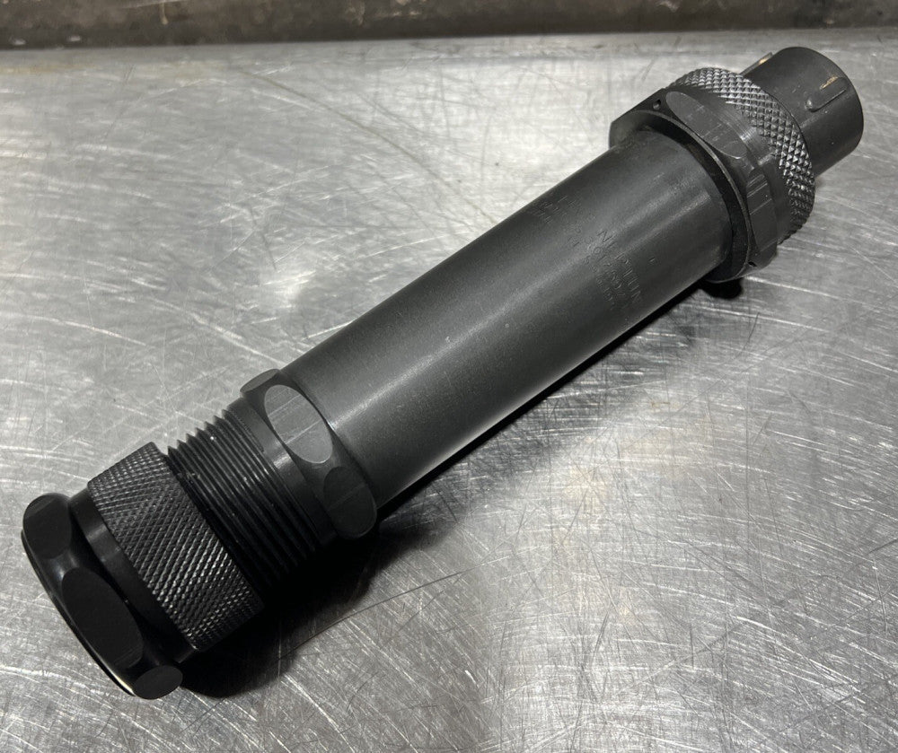 Pyle Line neptune series 4 point female connector Nos Surplus