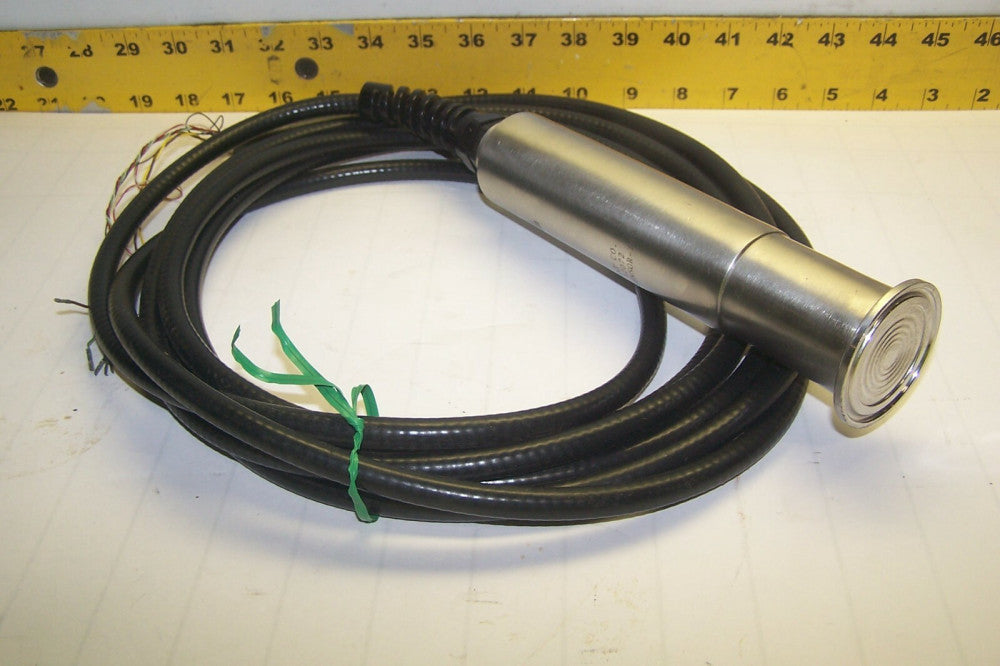 ANDERSON PRESSURE / VACUUM SENSOR - TOP SD2G10041003