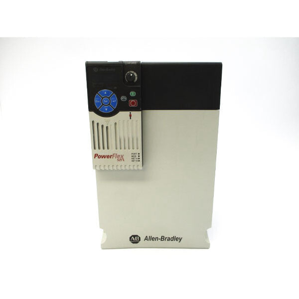 ALLEN BRADLEY 25B-D037N114 SER. A F/W 4.001 323-528VAC NSNP