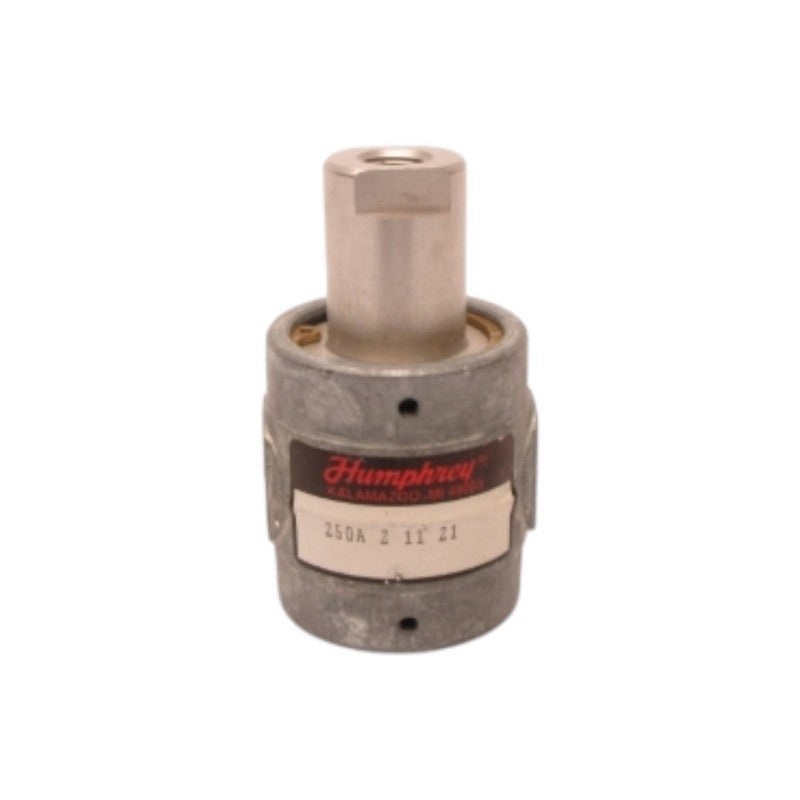 HUMPHREY 250A21121 NSNP