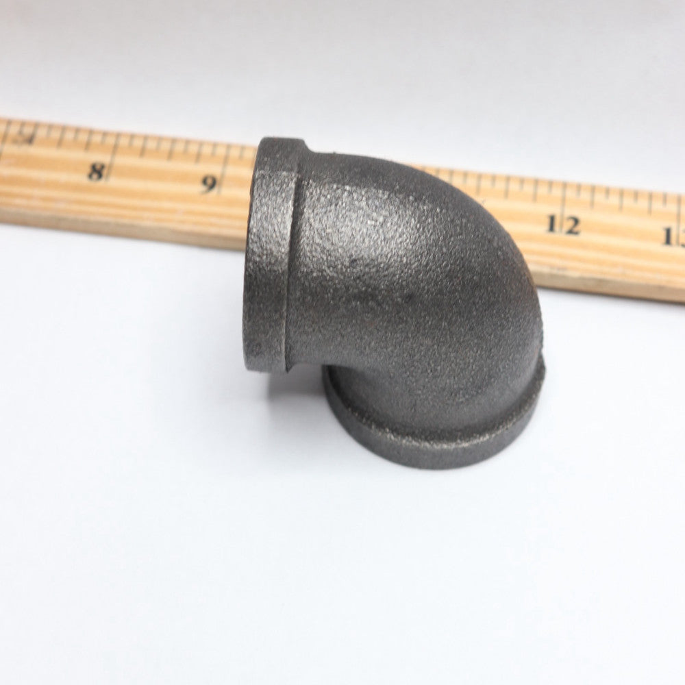 Lansdale 90 Degree Elbow Fitting Ductile Iron 1" 400-150-00010