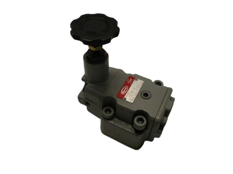 TOYOOKI KOGYO HG3-BG1-03 SOLENOID VALVE NSNP