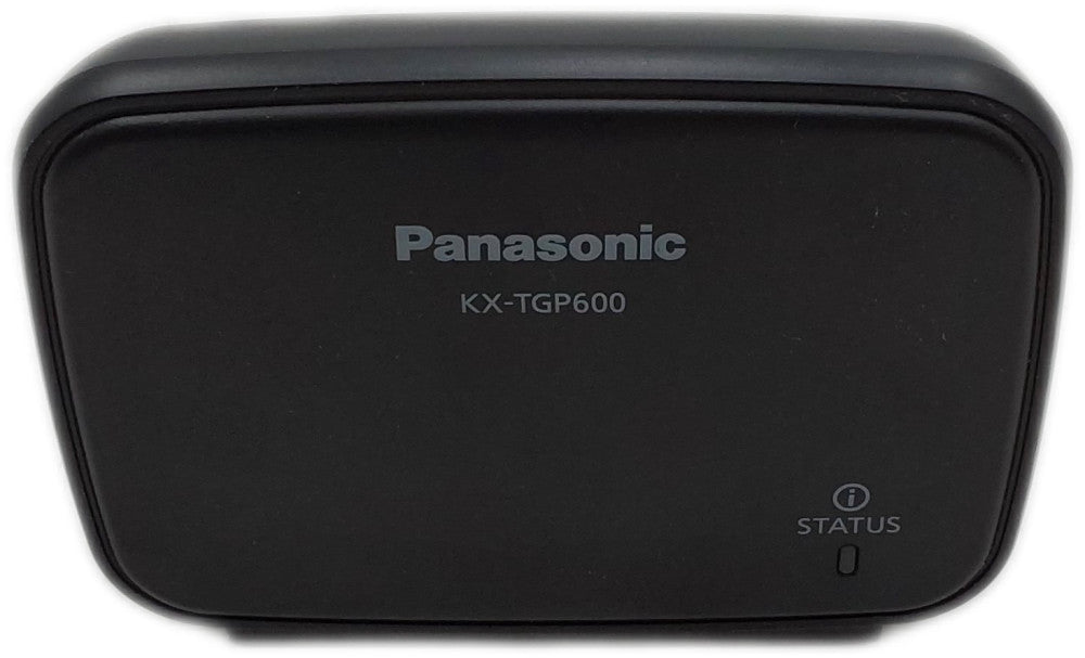 Panasonic KX-TGP600 SIP Cordless Phone Base