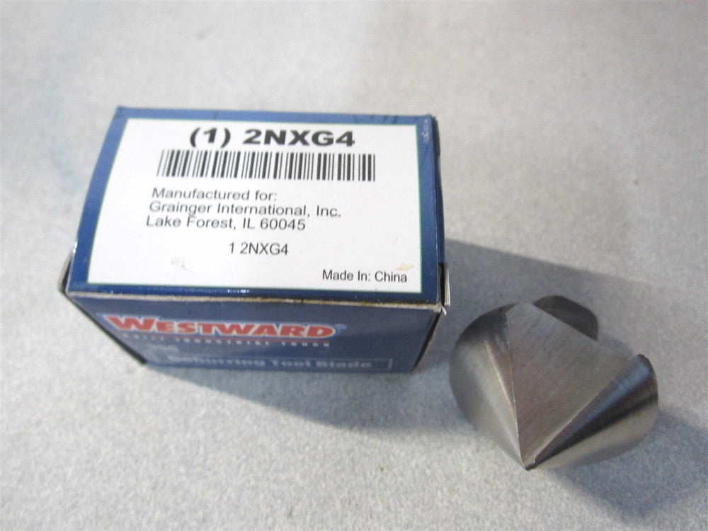 (2NXG4) C 30 Deburring Replacement Blade