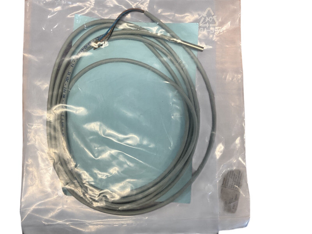 Contrinex DW-AD-603-04E High Pressure Inductive Sensor MFGD
