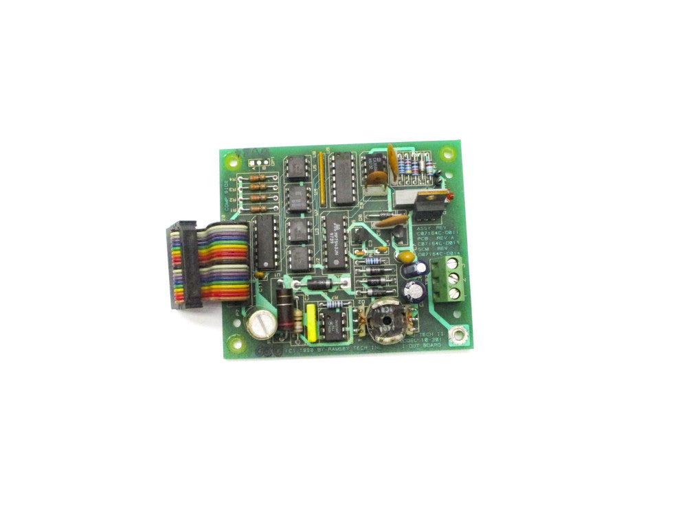 RAMSEY 10-301 UNMP