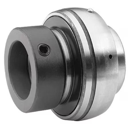 Tritan Hc210-31 Insert Ball Brng, Hc, 1-15/16Dia, Self-Lock