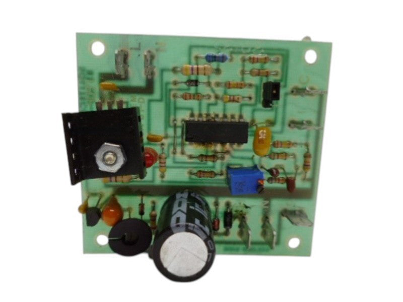 SOLITECH BS100-07 CIRCUIT BOARD UNMP