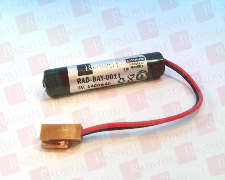 RADWELL VERIFIED SUBSTITUTE IC697ACC701-SUB / IC697ACC701SUB (BRAND NEW)