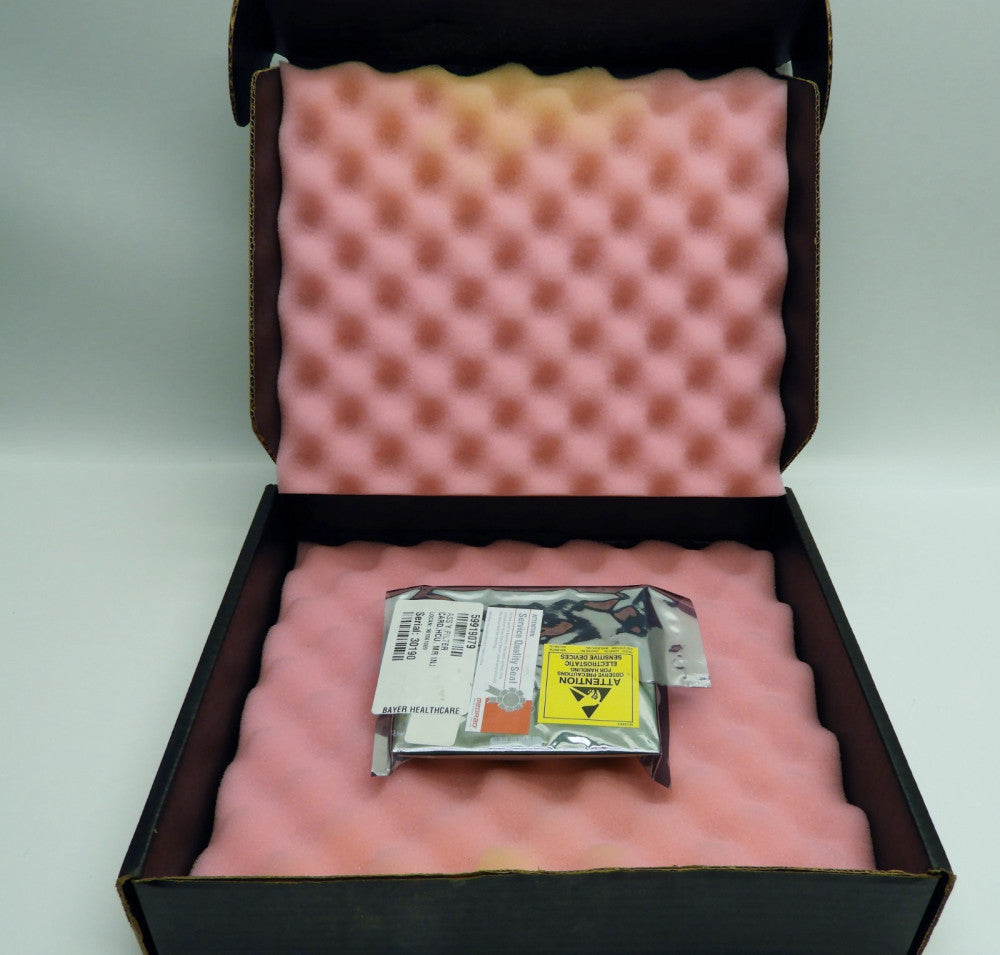 Medrad Bayer Healthcare 59919079 ASSY, Hlter Card, HCU, MR INJ *