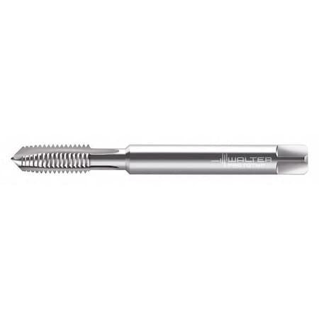 Walter 202061-M6 Spiral Point Tap, Taper 3 Flutes