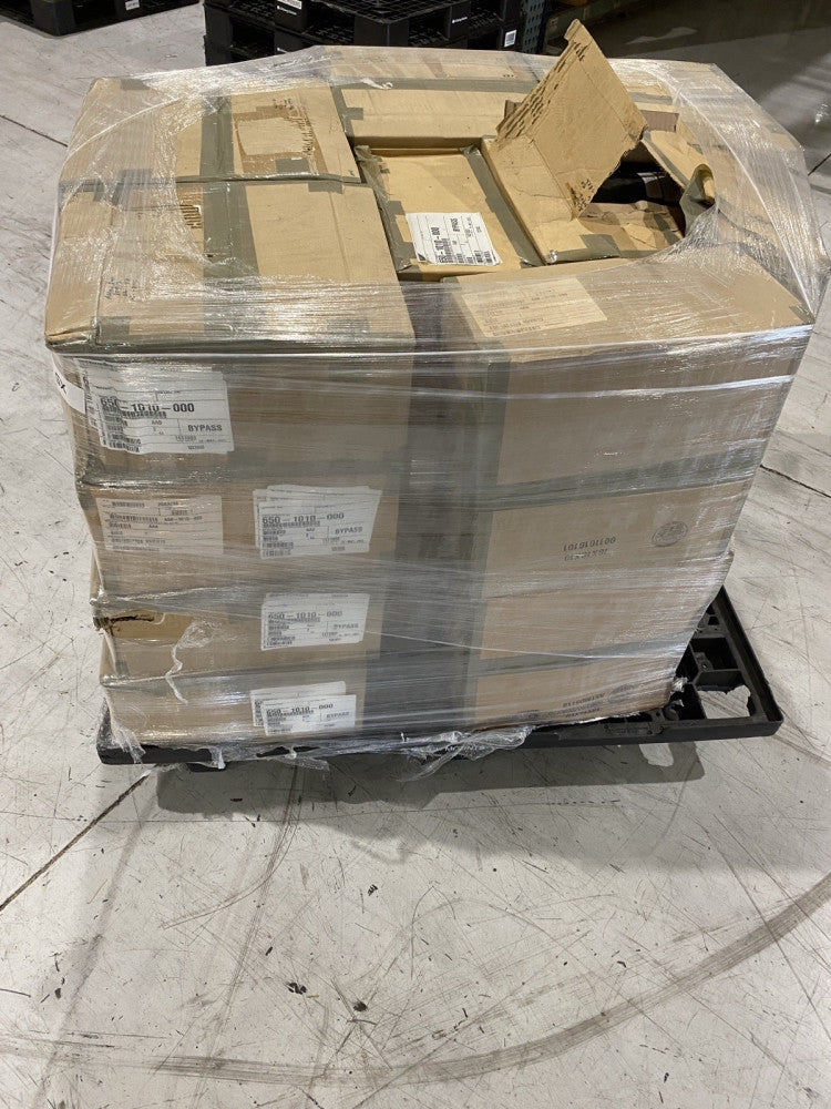 Ultron UV1043R 11.8"x100M LOT OF 24 Cases (2 Per Case) Expired Nov 2019
