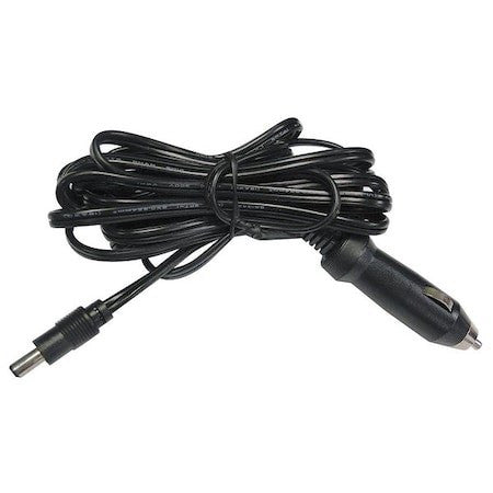 Zoro Select 3Kxg1 12V Power Cord