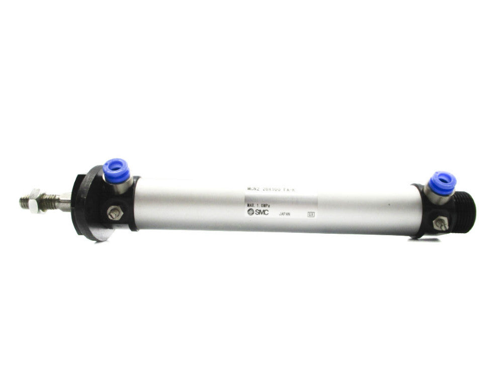 SMC MCN2-20X100-FA-K NSNP