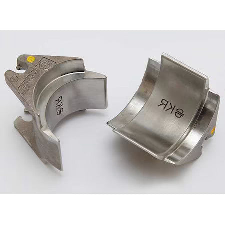 Burndy Pyfr Type P Crimping Die,Yellow