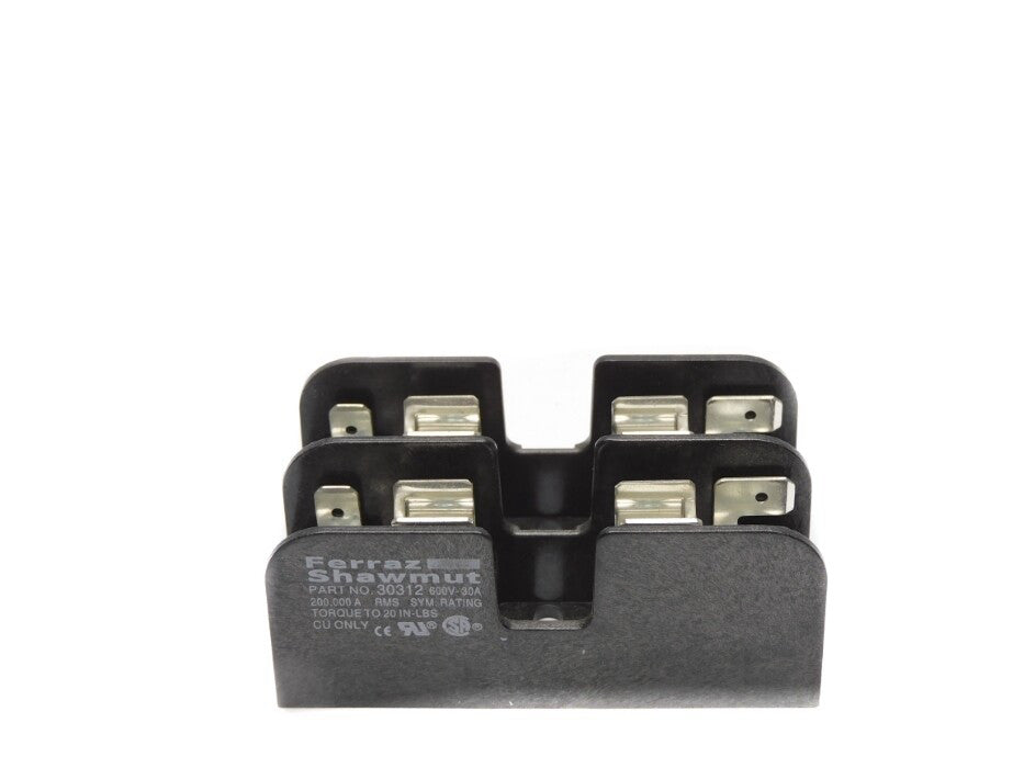 FERRAZ SHAWMUT 30312 600V 30A NSNP