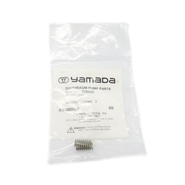 YAMADA 708666 (PKG OF 2) NSMP