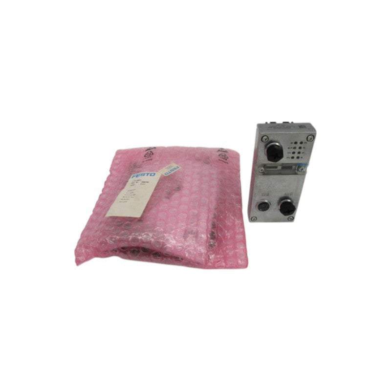 FESTO CPX-FB33 548755 NSMP