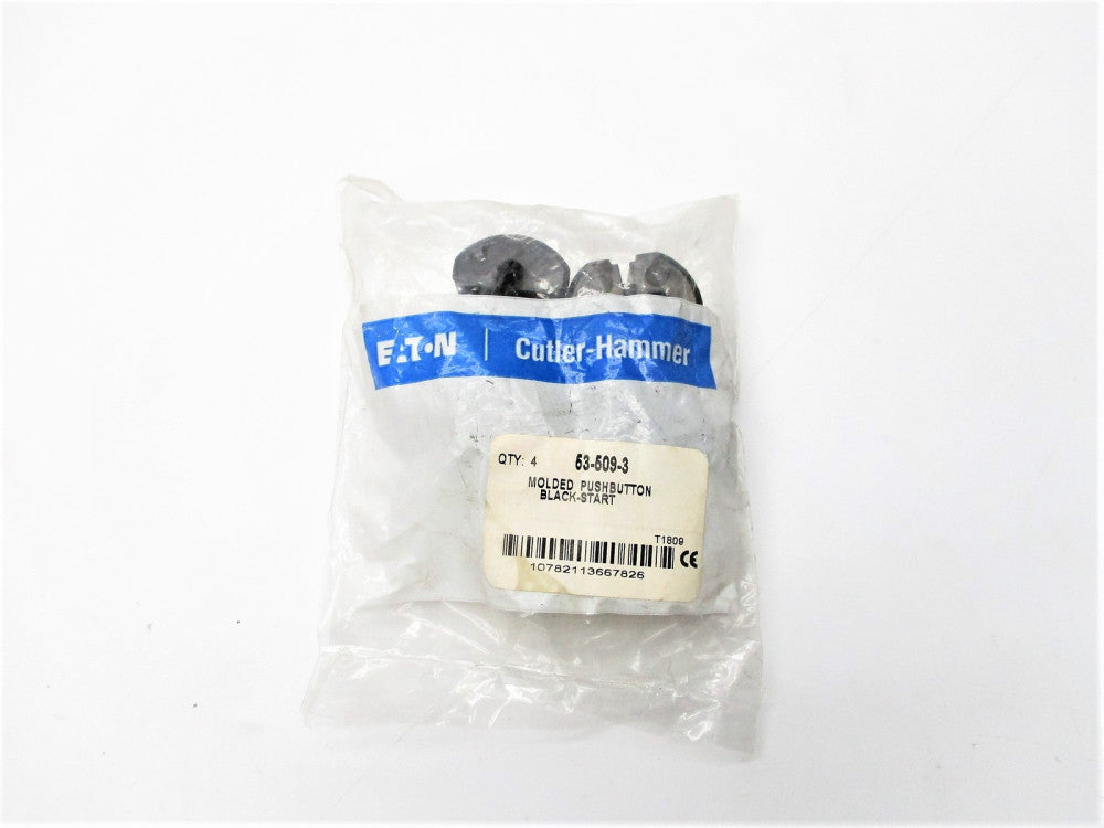 CUTLER HAMMER 53-509-3 (PKG OF 4) NSMP