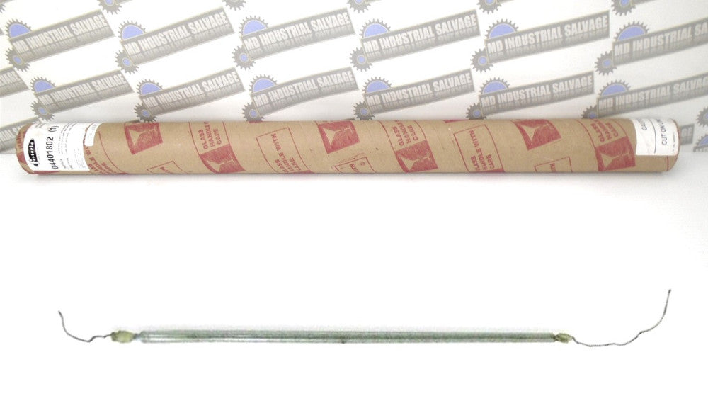 FOSTORIA - 63016279 - Quartz Heating Element Lamp 1600W - 277 VAC - (NEW in BOX)
