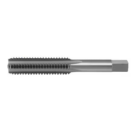 Cle-Line C62047 Straight Flute (Hand) Straight Flute Hand Tap, 3/8"-16,