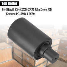 Top Roller fits Hitachi ZX40 ZX55 ZX50 John Deere 50D Komatsu PC30 PC35MR-1 NEW