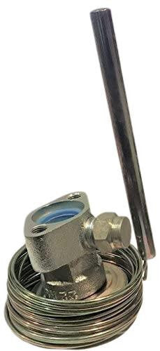 NEW ALCO XB1049 AWZ-3A THERMO VALVE POWER ASSEMBLY 15' TUBE LENGTH ( S1-C129)