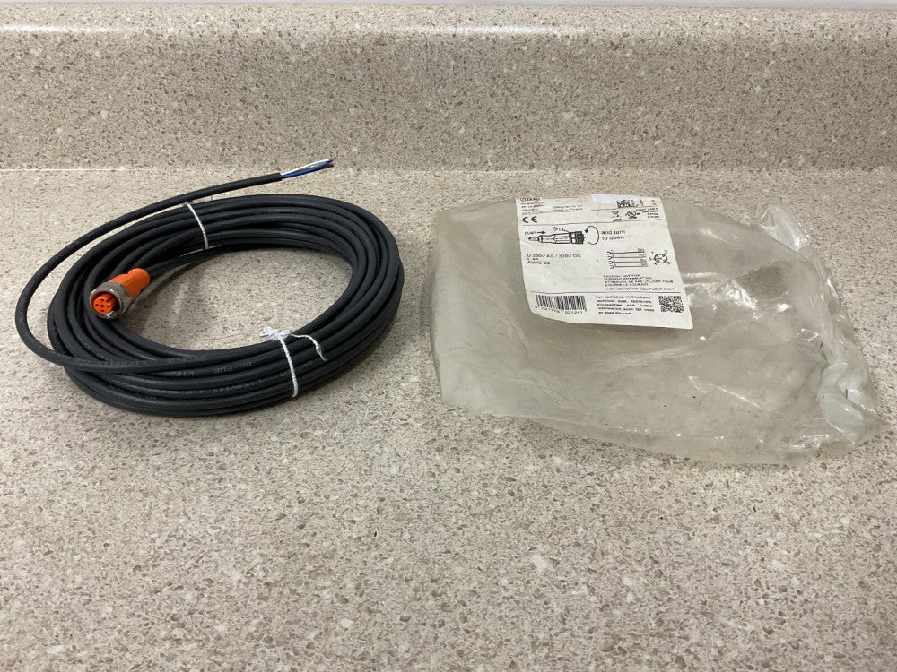 IFM EVC003 NEW