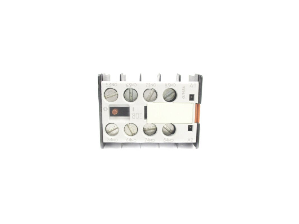 SIEMENS 3TX4440-0A 500V 10A NSNP