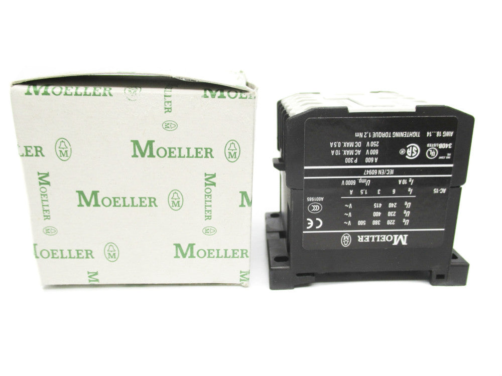 KLOCKNER MOELLER DILER-40 230V50HZ/240V60HZ NSMP