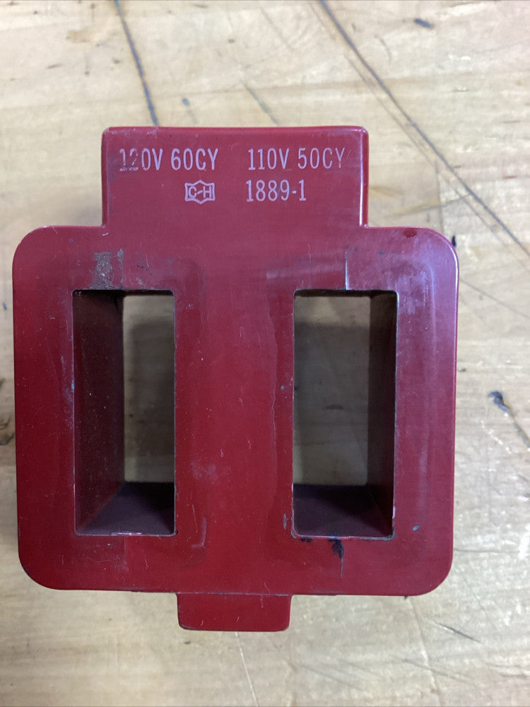 1889-1 Cutler Hammer Coil