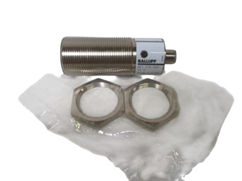 BALLUFF BES516-540-S4-H PROXIMITY SWITCH NSNP
