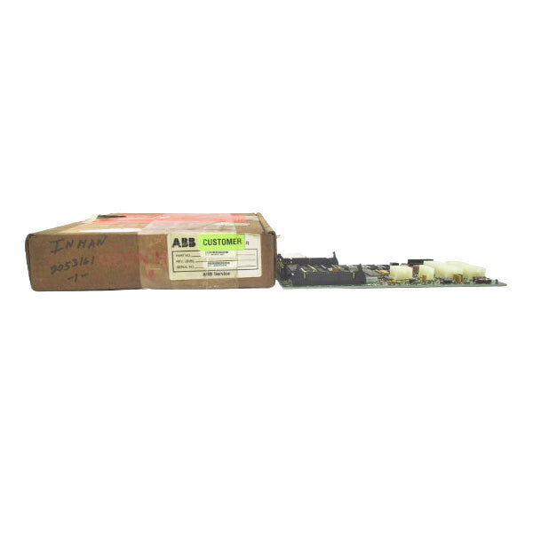 ABB 084967-001 NSMP