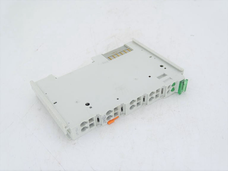 WAGO 750-467 PLC MODULE
