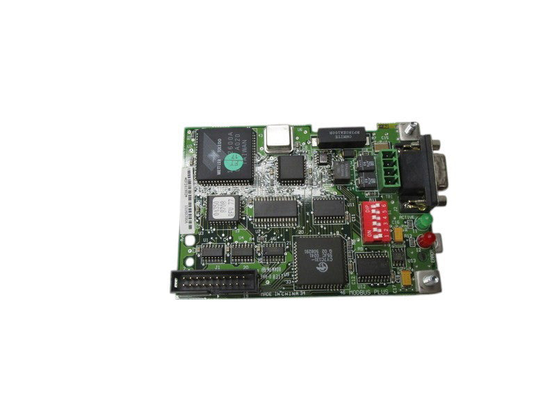 CIRCUIT BOARD 146620A UNMP