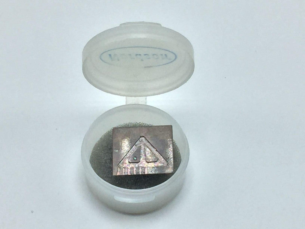 Nordson 297240 Spray Nozzle Coating Width 13mm