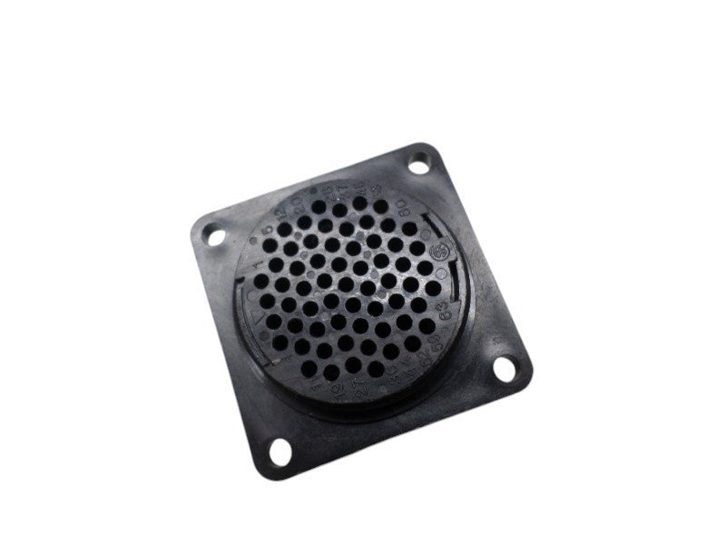 AMP 205843-1 CIRCULAR CONNECTOR NSNP