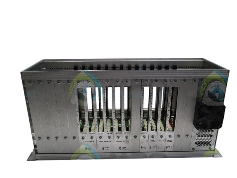 UMAC 5XX-602932-DTE RACK UNMP