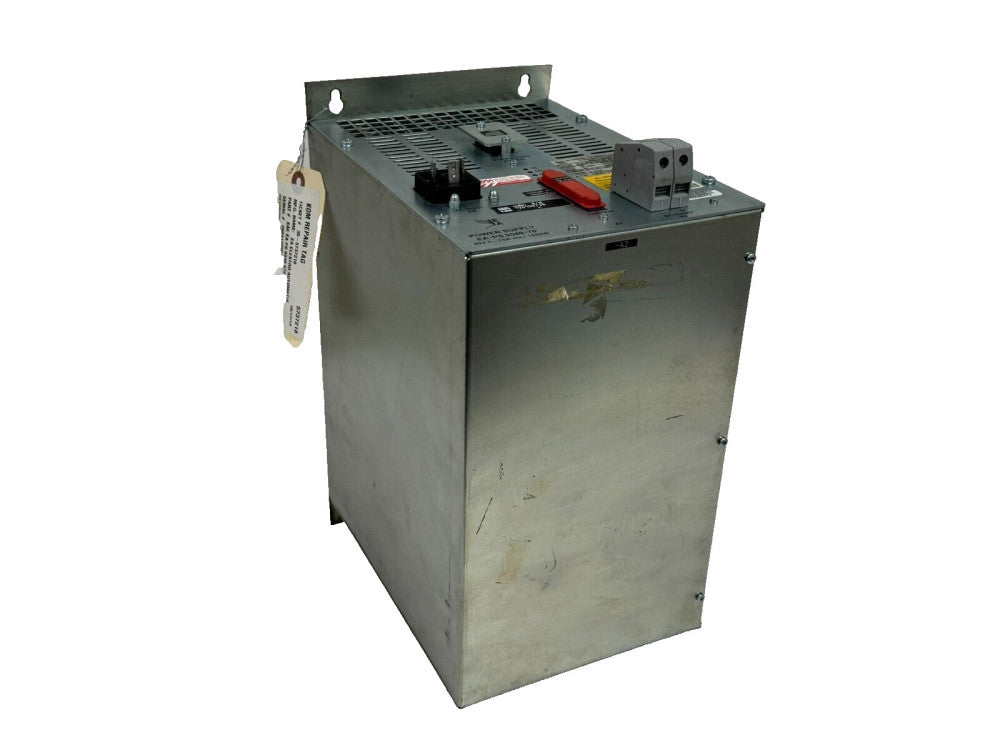 ELEKTRO-AUTOMATIK EA-PS 9040-070 POWER SUPPLY 15901749 40VDC 1800W REFURBISHED