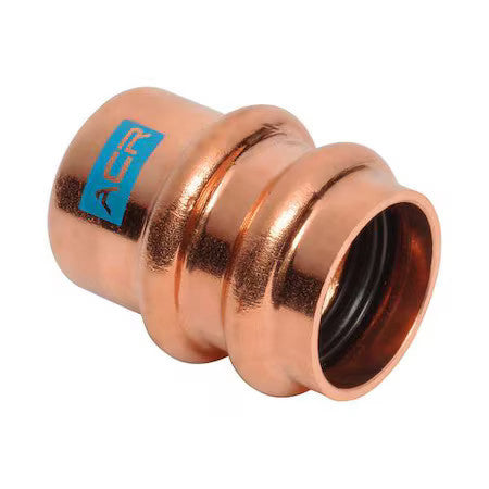 Streamline Rp07007 Refrigeration Press Fitting