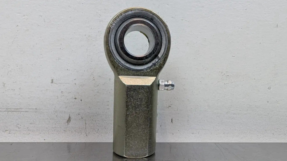 Aurora KW-10Z Female Threaded Right Hand Spherical Rod End Bearing .6250" 5/8-18