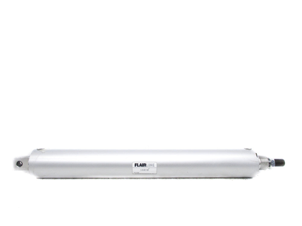 FLAIRLINE I2-1/2X18 200PSI NSNP