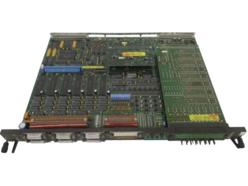 BOSCH 1070071221-102 SERVO CONTROLLER NSNP